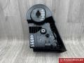 51477298617, 7298617 обшивка отсека багажника левая Mini Cooper 3 поколение [2-й рестайлинг] 2023г. - фото №3