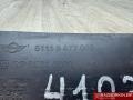 51119477049, 9477049 воздуховод передний левый Mini Countryman 2 поколение [рестайлинг] 2023г. - фото №2