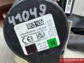 72117483350, 7483350 ремень безопасности передний правый Mini Countryman 2 поколение [рестайлинг] 2023г. - фото №7