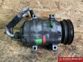 8D0260805D компрессор кондиционера Audi A4 B5 - фото №2
