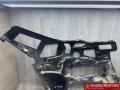 51118075481, 8075481 кронштейн крепления бампера переднего левый BMW 2 Gran Coupe F44 2024г. - фото №5