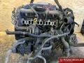 D6BA двигатель в сборе Ford Mondeo 3 поколение 2002г. - фото №2