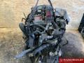 D6BA двигатель в сборе Ford Mondeo 3 поколение 2002г. - фото №3