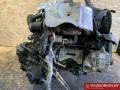 D6BA двигатель в сборе Ford Mondeo 3 поколение 2002г. - фото №6
