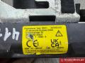 72115A40457, 5A40457 ремень безопасности задний левый Mini Cooper 3 поколение [2-й рестайлинг] 2023г. - фото №2