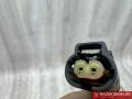 7804177 датчик температуры в сажевом фильтре/катализаторе BMW 3 F30/F31 2015г. - фото №3