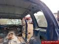 крыша Jeep Cherokee KJ 2004г. - фото №5
