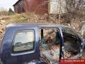 крыша Jeep Cherokee KJ 2004г. - фото №6