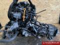 двигатель в сборе Audi 80 B4 - фото №2