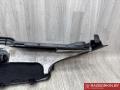 51477360776, 7360776, 51477391438, 7391438 обшивка отсека багажника правая Mini Clubman 2 поколение 2019г. - фото №4