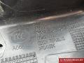 51477360775, 7360775, 51477391437, 7391437 обшивка отсека багажника левая Mini Clubman 2 поколение 2019г. - фото №2