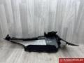 51477360775, 7360775, 51477391437, 7391437 обшивка отсека багажника левая Mini Clubman 2 поколение 2019г. - фото №5