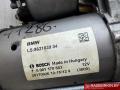 8621839, 12418621839, 12418625995, 8625995 стартер BMW 1 F20/F21 [рестайлинг] 2017г. - фото №2
