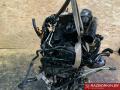 BXE двигатель в сборе Skoda Octavia 2 поколение 2007г. - фото №4