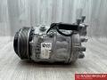 7945819, 64527945819 компрессор кондиционера BMW 5 G30/G31 2018г. - фото №2