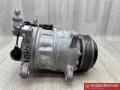 7945819, 64527945819 компрессор кондиционера BMW 5 G30/G31 2018г. - фото №3