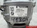 7945819, 64527945819 компрессор кондиционера BMW 5 G30/G31 2018г. - фото №5