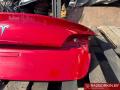 крышка багажника Tesla Model 3 1 поколение [рестайлинг] 2021г. - фото №4
