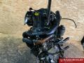 Y17DT двигатель в сборе Opel Astra G 2004г. - фото №4