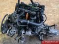 AVB двигатель в сборе Volkswagen Passat B5 2000г. - фото №2