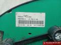 9662745180, 000708613 панель приборов (щиток) Citroen Berlingo 1 поколение M59 [рестайлинг] 2008г. - фото №5