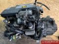 Y20DTH двигатель в сборе Opel Zafira A [рестайлинг] 2005г. - фото №2