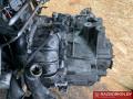 F23 МКПП Opel Zafira A [рестайлинг] 2005г. - фото №3