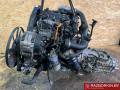 AFN двигатель в сборе Volkswagen Passat B5 - фото №2