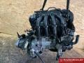 KFU двигатель в сборе Peugeot 307 1 поколение 2005г. - фото №5