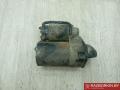 96963483, 96469962, 96943429, 96325258 стартер Daewoo Matiz M200 2007г. - фото №3