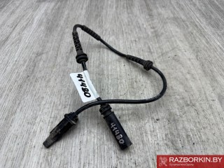 датчик ABS задний левый, ориг. номер 6858466, 34526850762, 34526858466, 6850762, Mini Cooper 3 поколение 2013-2018