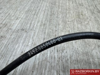 датчик ABS задний левый, ориг. номер 6858466, 34526850762, 34526858466, 6850762, BMW X2 F39 2017-2023