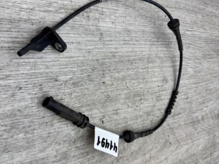 датчик ABS задний левый, ориг. номер 6880757, 34526880757, 34526895882, 6895882, 34525A61B48, 34525A98F70, 5A61B48, 5A98F70, 0265007368, Mini Countryman 2 2016-2020