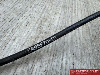 датчик ABS задний левый, ориг. номер 6880757, 34526880757, 34526895882, 6895882, 34525A61B48, 34525A98F70, 5A61B48, 5A98F70, 0265007368, Mini Countryman 2 2016-2020