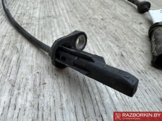 датчик ABS задний левый, ориг. номер 6880757, 34526880757, 34526895882, 6895882, 34525A61B48, 34525A98F70, 5A61B48, 5A98F70, 0265007368, Mini Countryman 2 2016-2020