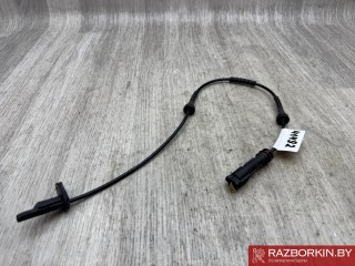 датчик ABS задний левый, ориг. номер 6880757, 34526880757, 34526895882, 6895882, 34525A61B48, 34525A98F70, 5A61B48, 5A98F70, 0265007368, BMW 2 Gran Coupe F44 2019-2024