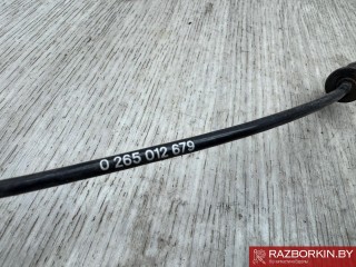 датчик ABS задний левый, ориг. номер 6880757, 34526880757, 34526895882, 6895882, 34525A61B48, 34525A98F70, 5A61B48, 5A98F70, 0265007368, BMW 2 Gran Coupe F44 2019-2024