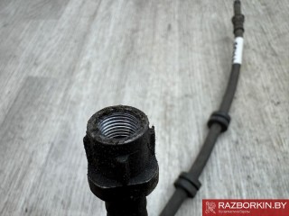 шланг тормозной задний левый, ориг. номер 34308857532, 8857532, Mini Cooper 4 поколение 2024-2026