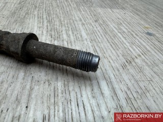шланг тормозной задний левый, ориг. номер 34308857532, 8857532, Mini Cooper 4 поколение 2024-2026