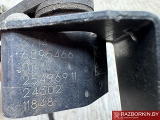 датчик дорожного просвета, ориг. номер 6895466, 37146895466, 37146853714, 6853714, 6892287, 37146892287, Mini Cooper 4 поколение 2024-2026
