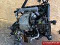 X17DTL двигатель в сборе Opel Astra F [рестайлинг] 1996г. - фото №4