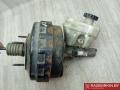5L8Z2L454AA, 6L8Z2140C вакуумный усилитель тормозов Ford Escape 1 поколение BA/ZA 2003г. - фото №3