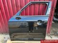 41007438595, 7438595 дверь передняя левая Mini Countryman 2 поколение [рестайлинг] 2023г. - фото №4