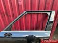 41007438595, 7438595 дверь передняя левая Mini Countryman 2 поколение [рестайлинг] 2023г. - фото №7