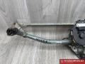 3397021674, 5L1955023A, 1397220654, 5L1955119B трапеция стеклоочистителя Skoda Yeti 1 поколение 2010г. - фото №2