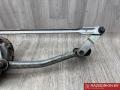3397021674, 5L1955023A, 1397220654, 5L1955119B трапеция стеклоочистителя Skoda Yeti 1 поколение 2010г. - фото №5