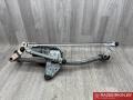 3397021674, 5L1955023A, 1397220654, 5L1955119B трапеция стеклоочистителя Skoda Yeti 1 поколение 2010г. - фото №7