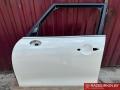 41007327445, 7327445, 41519644731, 9644731 дверь передняя левая Mini Cooper 3 поколение 2015г. - фото №2