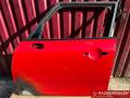 41007327445, 7327445, 41519644731, 9644731 дверь передняя левая Mini Cooper 4 поколение 2024г. - фото №2