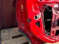 41007327449, 7327449, 41529644733, 9644733 дверь задняя левая Mini Cooper 4 поколение 2024г. - фото №10
